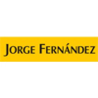 Jorge Fernández Grupo Logo