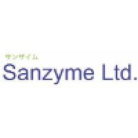 Sanzyme Logo
