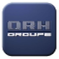 ORH Groupe Logo