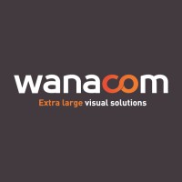 Wanacom Logo