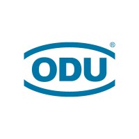 ODU-UK Logo