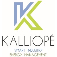 Kalliopê Logo