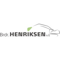 Brdr Henriksen A/S Logo
