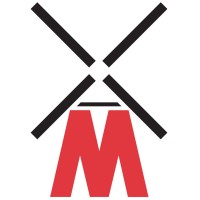 Molenaar Betonindustrie B.V. Logo