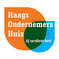 Haags Ondernemershuis Logo