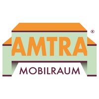 AMTRA Mobilraum GmbH Logo
