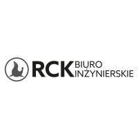 RCK Biuro Inżynierskie Logo
