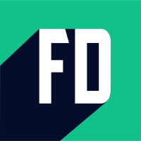 Fresh Design Agency Logo