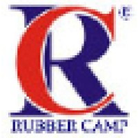 RUBBER CAMP Comércio e Serviços Ltda Logo