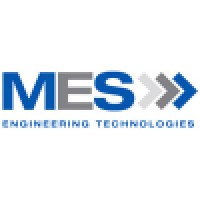 MES Engineering Technologies Logo
