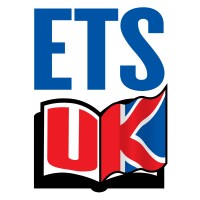 ETS-UK Logo