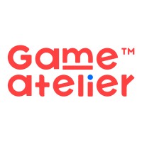 Game Atelier Logo