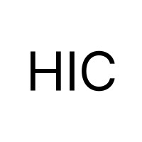 HIC arquitectura Logo