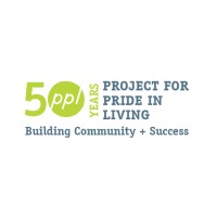 Project for Pride in Living (PPL) Logo