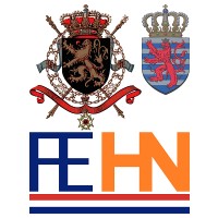 Chamber of Commerce of Belgium and Luxembourg in Spain & Spanish-Dutch Business Forum Logo