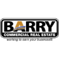 Barry Commercial Real Estate Logo