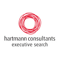 hartmann consultants Logo