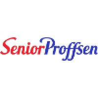 SeniorProffsen Logo