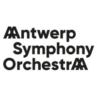 Antwerp Symphony Orchestra Logo