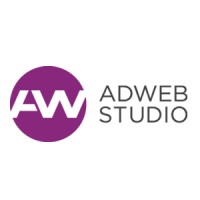 ADWEB STUDIO DUBAI Logo