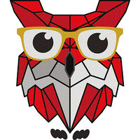 HR Spectacles Logo