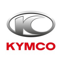 KYMCO ESPAÑA Logo