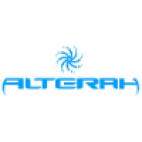 ALTERAH SRL Logo