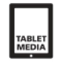 Tablet Media Logo