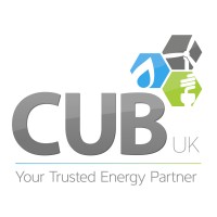 CUB (UK) Ltd Logo