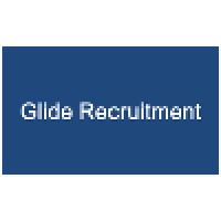 Glide Recruitment Logo
