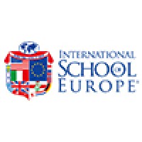 International School of Europe Logo