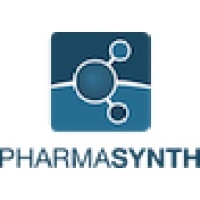 PharmaSynth AS Logo