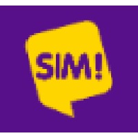 Sim Imóveis Logo