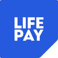 LIFE PAY Logo