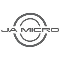 JA Micro A/S Logo