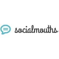 SocialMouths Logo