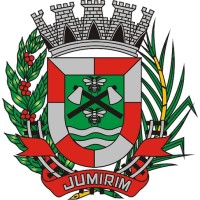 City Hall of Jumirim Logo