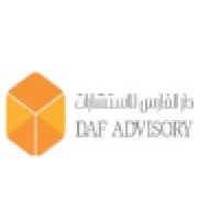 DAF Advisory Logo