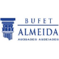 Bufet Almeida, Abogados Logo