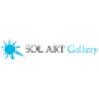 Sol Art Gallery Logo