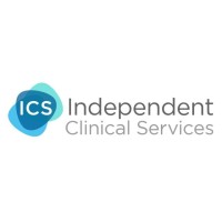 Independent Clinical Services Logo