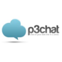 P3chat Logo