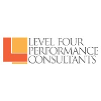 Level Four Performance Consultants Logo