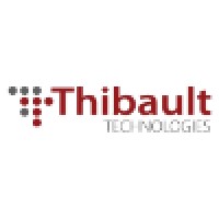 Thibault Technologies, LLC Logo