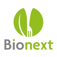 Bionext | Ketenorganisatie Logo