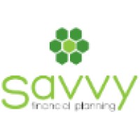 Savvy Financial Planning Logo