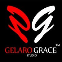 GelaroGrace Studio Logo