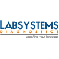 Labsystems Diagnostics Oy Logo
