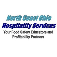 North Coast Ohio Hospitality Services Logo