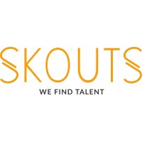 SKOUTS Logo
